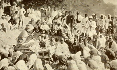 Punjab&rsquo;s epic songs fade as fewer than a dozen performers keep ancient tales alive