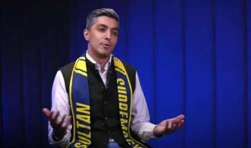 Ali Tareen among three bidders in race to get PFF&rsquo;s nod for new league