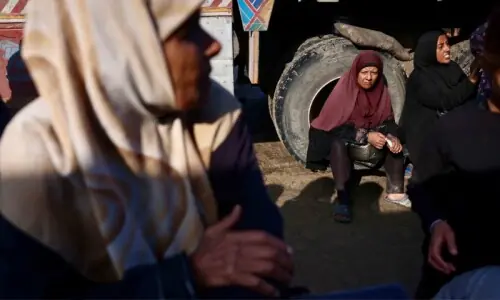 Azerbaijan in no mood to join Gaza ‘stabilisation force’: paper Azerbaijan in no mood to join Gaza ‘stabilisation force’: paper