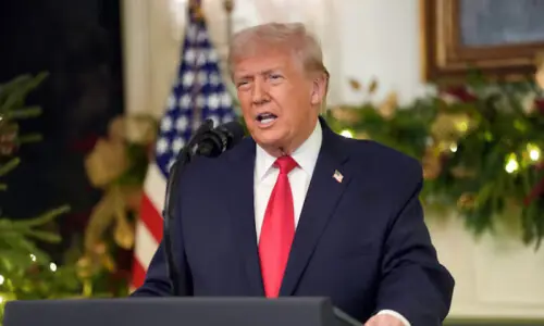 Trump administration intends to ramp up efforts to revoke citizenship of some naturalised Americans: report Trump administration intends to ramp up efforts to revoke citizenship of some naturalised Americans: report