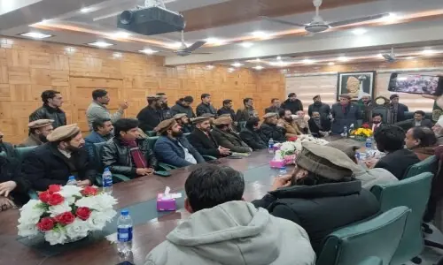 GB general elections, local body polls delayed due to harsh weather conditions: CEC Khan GB general elections, local body polls delayed due to harsh weather conditions: CEC Khan