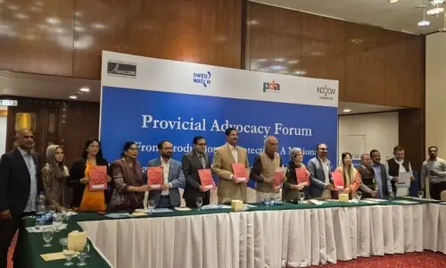 Study reveals &lsquo;rampant&rsquo; labour rights abuses in textile factories across Karachi and Faislabad