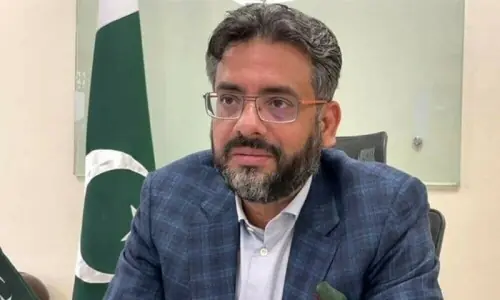 Rs5.3 billion bridge financing being arranged for Northern Bypass project Rs5.3 billion bridge financing being arranged for Northern Bypass project