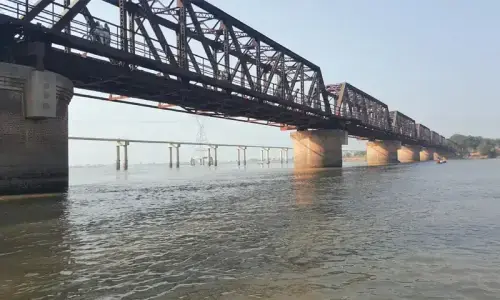Pakistan demands explanation from India over drop in river flows