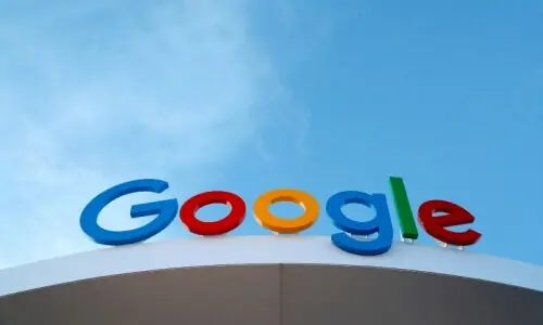 Google warns staff with US visas against international travel due to embassy delays: report Google warns staff with US visas against international travel due to embassy delays: report