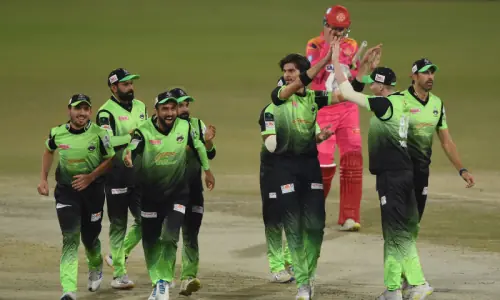 PCB opens registration for foreign players for PSL 11