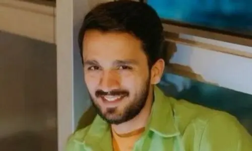 YouTuber Rajab Butt granted interim bail in &lsquo;hurting religious sentiments&rsquo; case