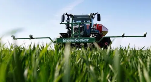 New platform launched to digitise agri finance