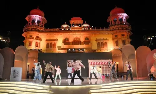 Not perfect but still a big one: The highs and lows of the 24th Lux Style Awards