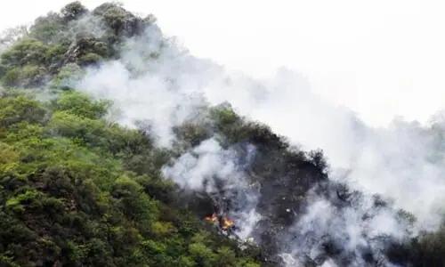 Islamabad court awards Rs5.4bn compensation to families of AirBlue crash victims