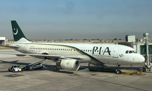 All eyes on PIA as govt looks to offload major liability today