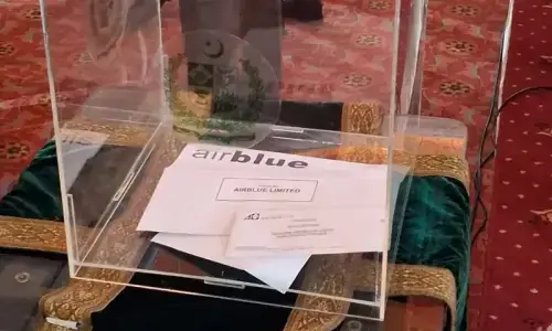 Three bids received for privatisation of national carrier PIA