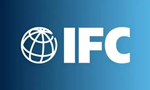 انٹرنیشنل فنانس کاپوریشن کا پاکستان میں پہلی مقامی کرنسی سرمایہ کاری کا اعلان