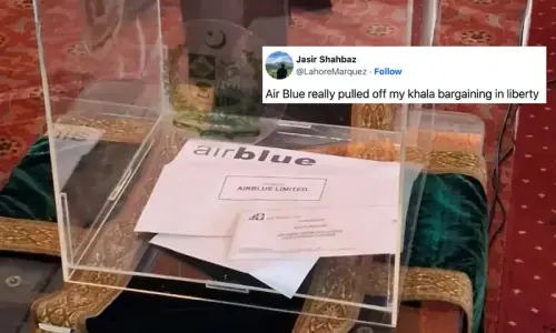 Everyone&rsquo;s talking about the PIA acquisition, but we&rsquo;re still thinking about Airblue&rsquo;s bid