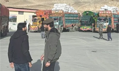 Tax exemptions for GB traders approved