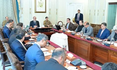 PM orders reforms at ports to boost trade, connectivity