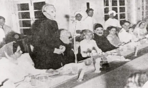 Jinnah’s democratic legacy: challenges & prospects Jinnah’s democratic legacy: challenges & prospects