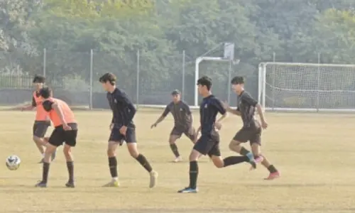 A football factory powering Pakistan&rsquo;s dreams