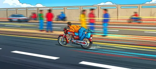 کراچی کے شپاٹر!