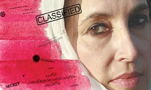 Who killed Benazir Bhutto?
