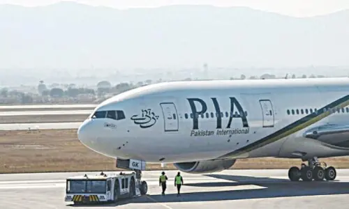 Editorial: Without structural reforms, PIA transaction alone cannot guarantee continuation of privatisation push