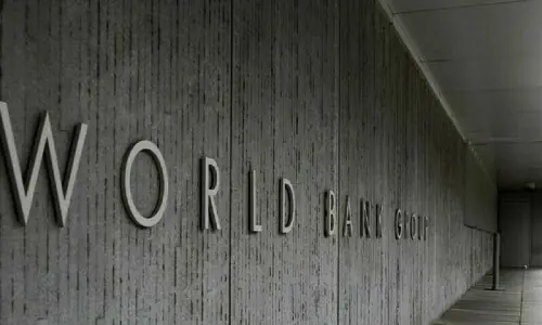 Global economy remains resilient in 2025: WB
