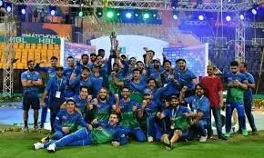 PCB to take over owner-less Multan Sultans for next PSL season