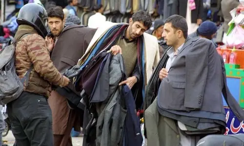 NDMA tells authorities to ensure preparedness ahead of expected cold wave