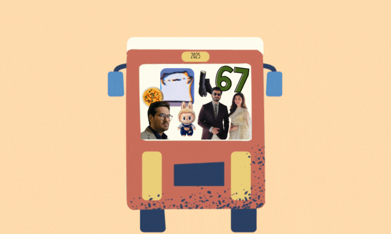 Everything that defined 2025 for Team Images