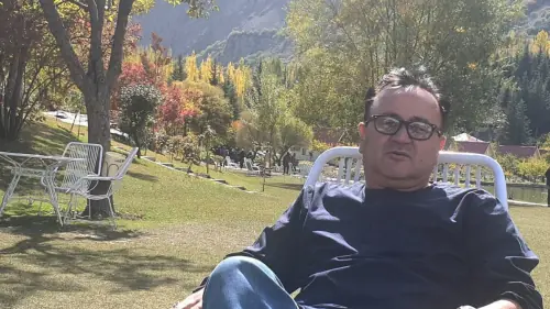 Obituary: Ali Baba Taj, the Hazara poet who believed in Quetta till the very end