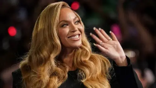 Beyonc&eacute; is now the world&rsquo;s fifth billionaire musician, Forbes confirms