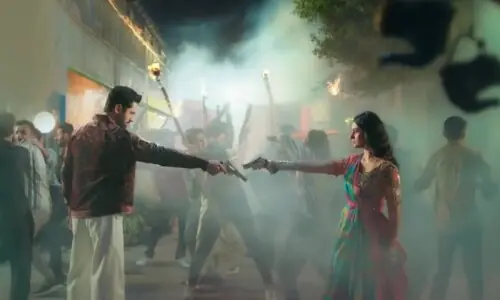 2025 might not have been the year for big-budget drama serials, but smaller story-led dramas thrived