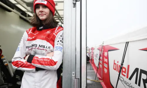 The race to find Formula 1&rsquo;s first-ever woman champion