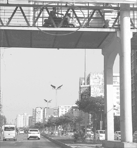 Police failure Police failure