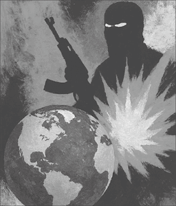 Confronting terror with transparency Confronting terror with transparency