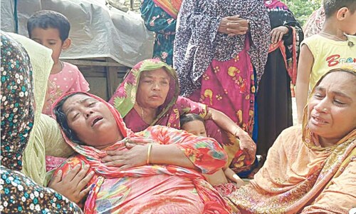 MILITANCY: BANGLADESH’S MILITANT PIPELINE TO PAKISTAN MILITANCY: BANGLADESH’S MILITANT PIPELINE TO PAKISTAN