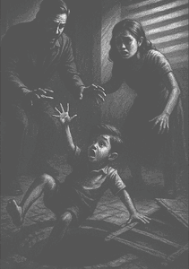 People paying for municipal failure