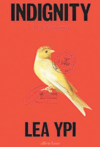 NON-FICTION: RECONSTRUCTING A LIFE