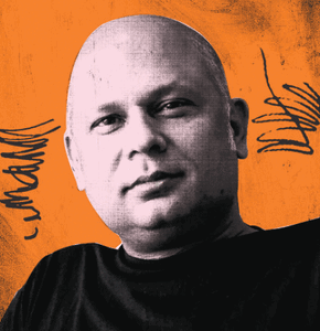 COLUMN: THE WONDER OF WAZIRABAD