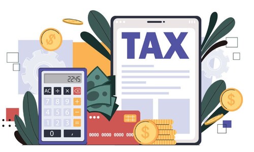 Give the revenue a break