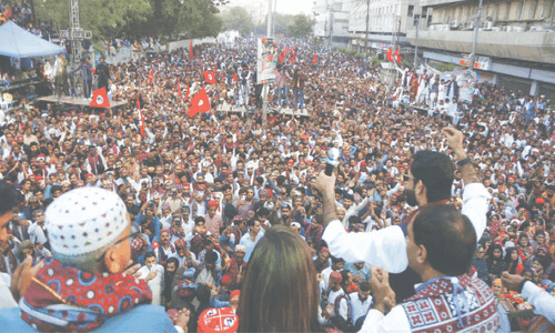 Sindhi Culture Day marked by messages of peace, tolerance Sindhi Culture Day marked by messages of peace, tolerance