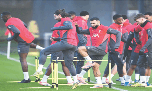 Salah left out of Liverpool squad for Inter trip after criticising club Salah left out of Liverpool squad for Inter trip after criticising club