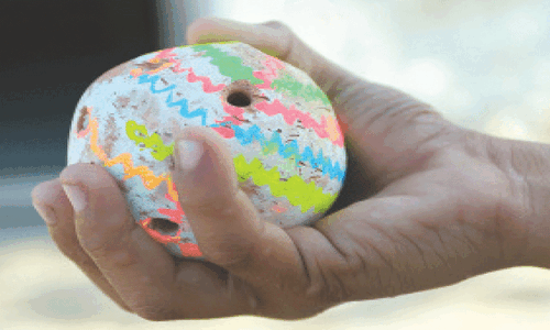 Unesco puts musical instrument Boreendo on heritage safeguard list