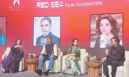Navigating the digital shift in Pakistan’s media landscape Navigating the digital shift in Pakistan’s media landscape