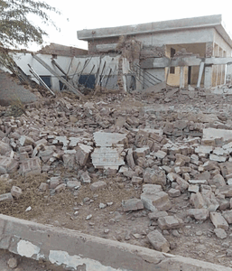 Security forces kill eight militants in Mohmand strikes Security forces kill eight militants in Mohmand strikes