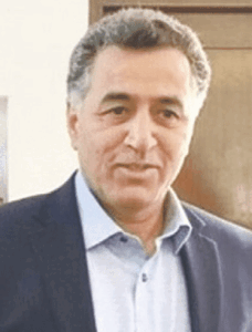 In a first, ex-spy chief handed 14-year term In a first, ex-spy chief handed 14-year term