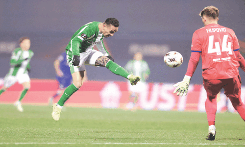 Villa edge Basel to join leaders Lyon and Midtjylland Villa edge Basel to join leaders Lyon and Midtjylland