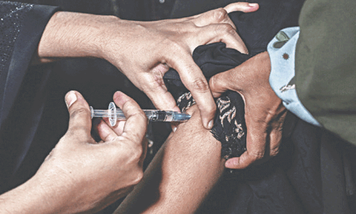 &lsquo;Caution, not panic&rsquo;: what to know about &lsquo;super flu&rsquo;