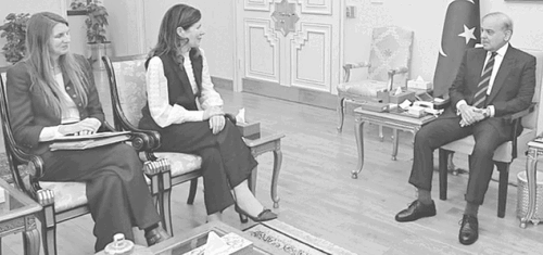 PM says economic crisis over as regulatory reforms go live PM says economic crisis over as regulatory reforms go live