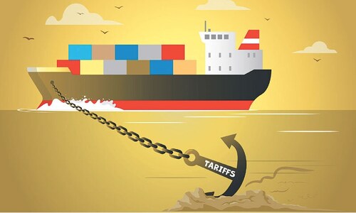 Trade away from the West